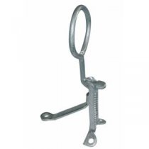 Ring Pole Head Standoff