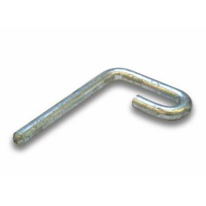 Pin Locking Cable Bearer