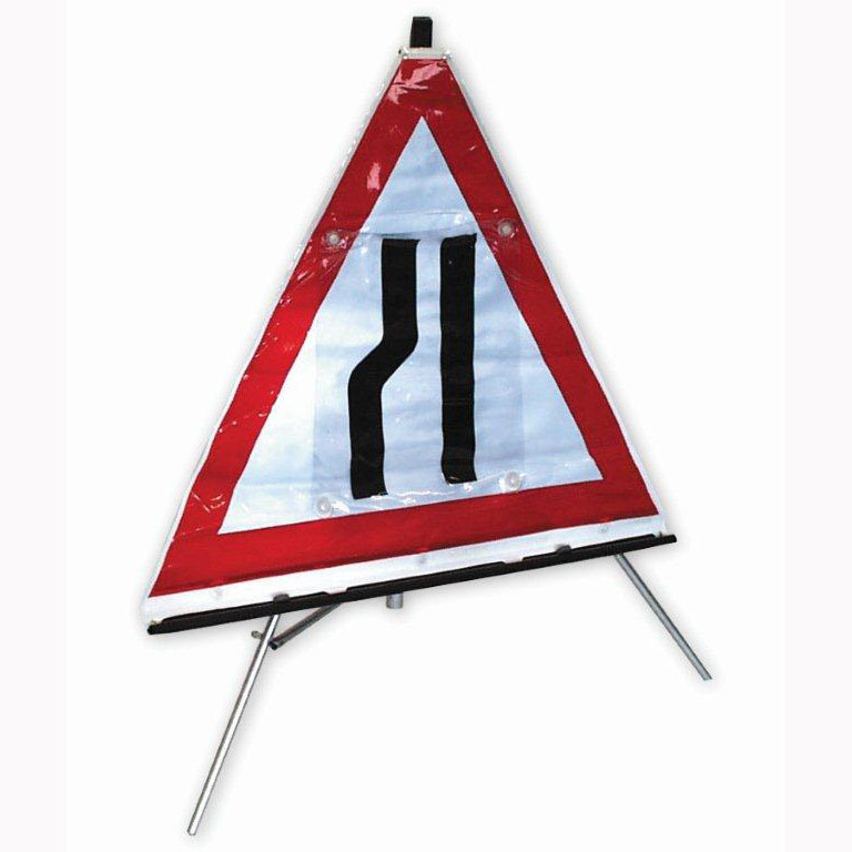 Road Signs Metal