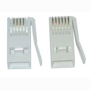 Connectors and Telephone Plugs