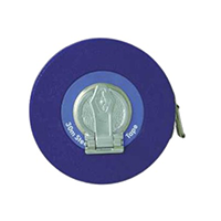 Measuring Tapes and Fish Tapes