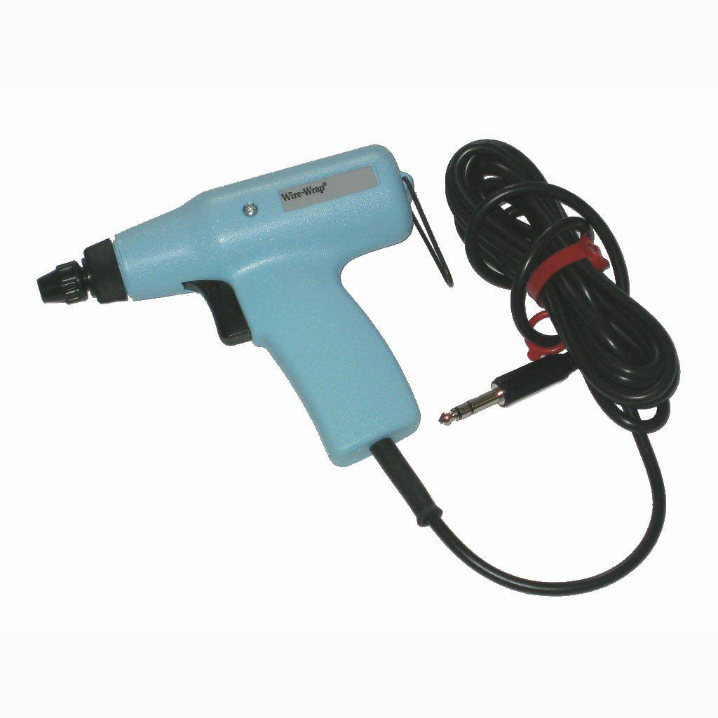 Wire Wrapping and Unwrapping Tools