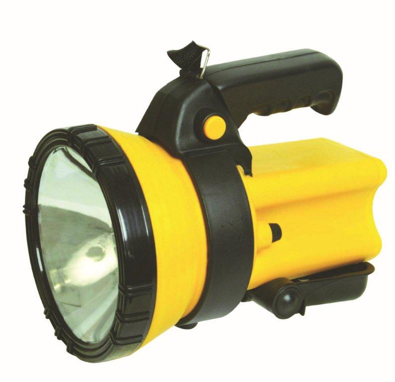 Lighting &amp; Torches