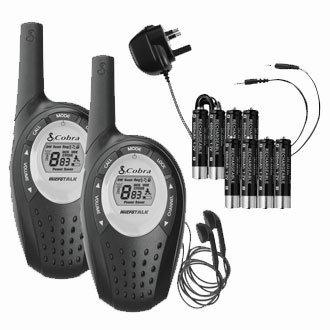 Two Way Radios