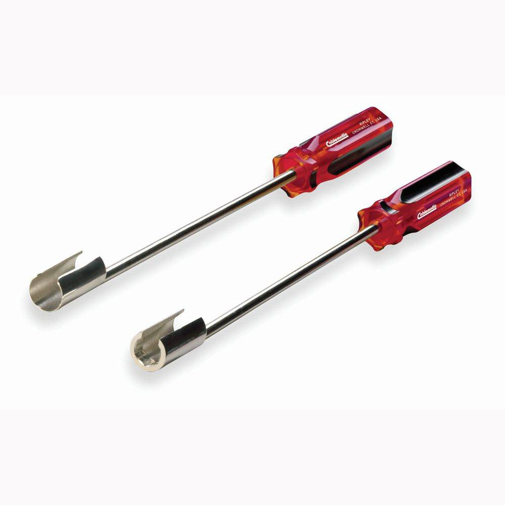 Wrenches and Tap Tools