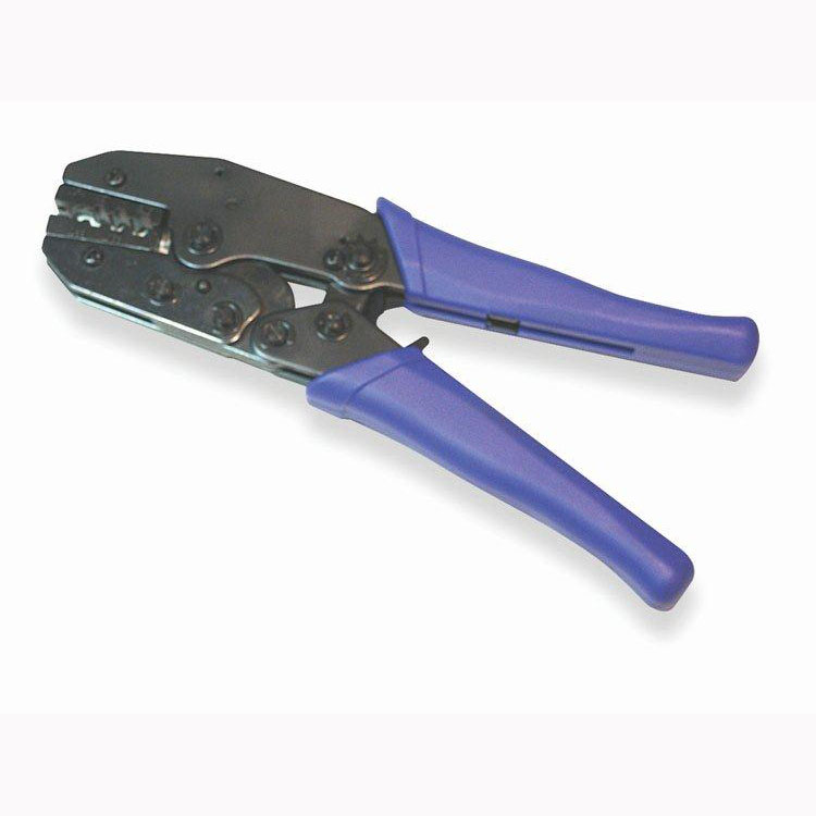 Fibre Crimp Tools