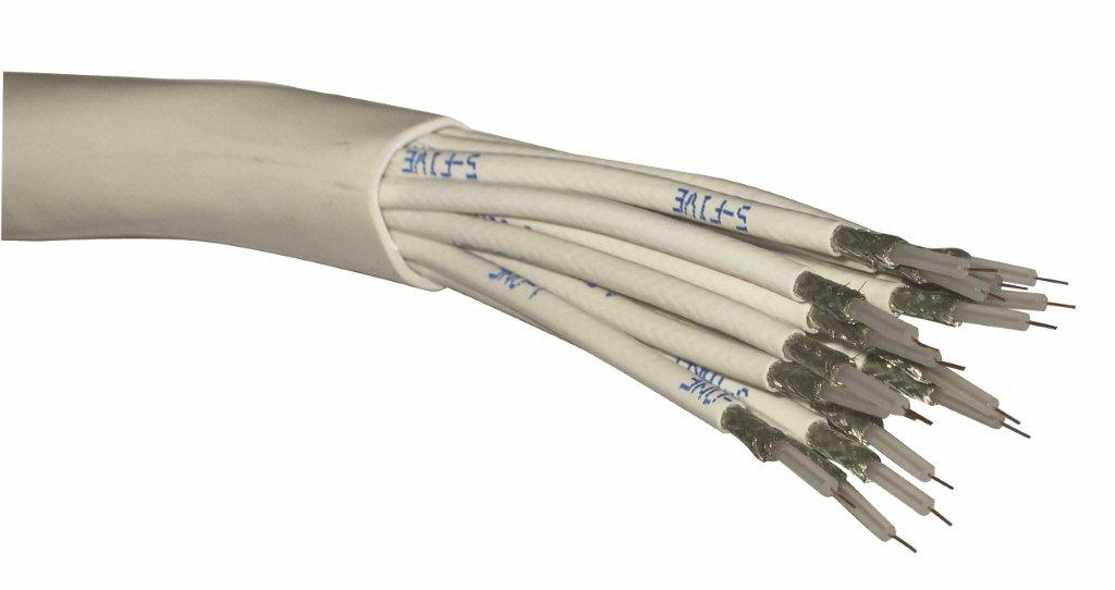Coax Cable